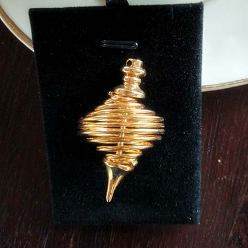 生命之花 能量灵摆