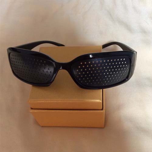 生物光子能量调整视力眼镜